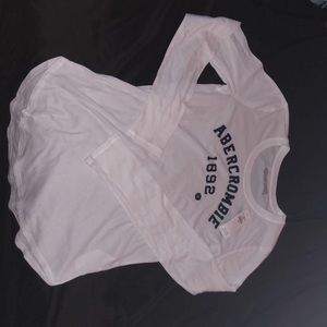 NTW abercrombie shirt